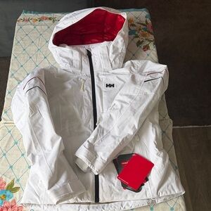 Helly Hansen Women’s Alphelia Infinity Ski Jacket